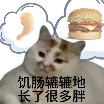 前后反差事与愿违表情包 小心翼翼闯了很多祸