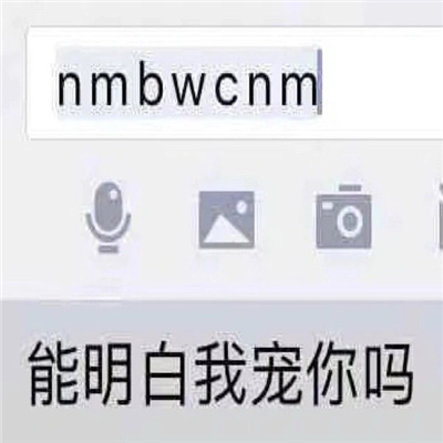 逗比必备沙雕的表情 靓仔的快乐你系不会懂的
