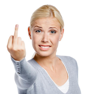 2024灰毛衣金发外国姐表情合集 近期爱用表情合集