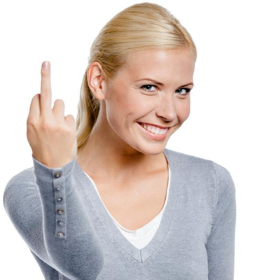 2024灰毛衣金发外国姐表情合集 近期爱用表情合集