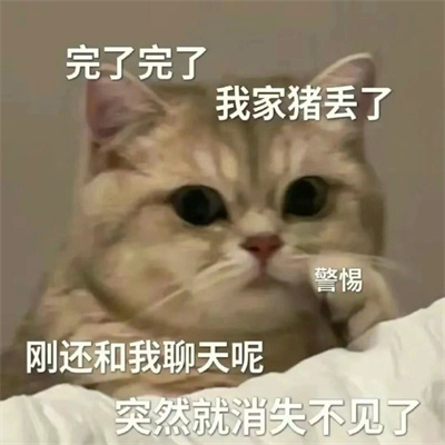 毫不示弱版表情包 不回消息就别回了