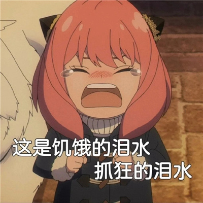 爆笑系列的表情很幽默 钱包说它不行