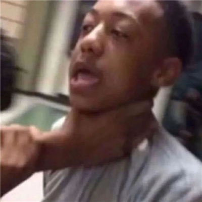 沙雕表情用来聊天超级快乐 你的良心出了点问题