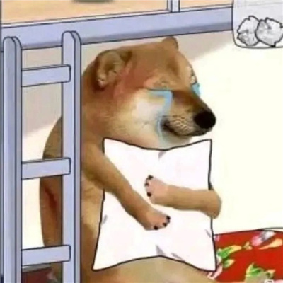 沙雕表情用来聊天超级快乐 你的良心出了点问题