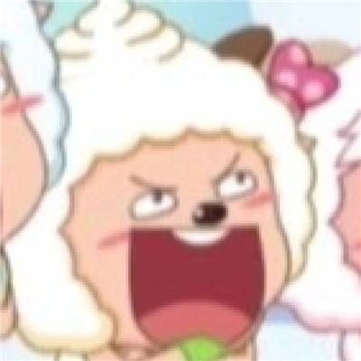 新版喜羊羊与灰太狼狂笑表情 热门一定要存的表情合集