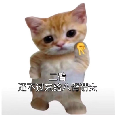 可爱表情聊天必备超快乐 我再仔细看看你个憨批