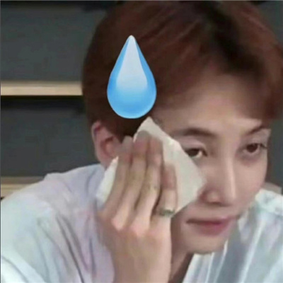 沙雕必备的有病表情包 谢谢你看完乳腺又长俩结节