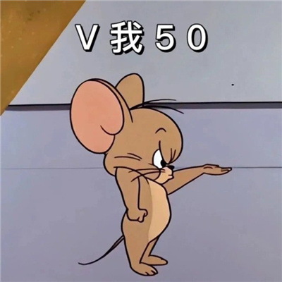 网络上那些很火的表情包 很赞的表情大全