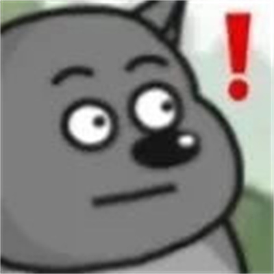 2024超火的蕉太狼表情合集 一定不能错过的好笑表情合集
