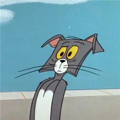 动漫表情史上最可爱系列 休息是为了更好的学习