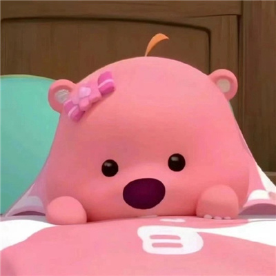 Loopy万能无字回复表情包 好用的Loopy表情2024版