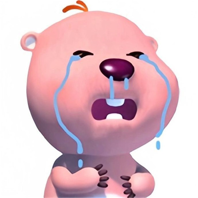 Loopy万能无字回复表情包 好用的Loopy表情2024版