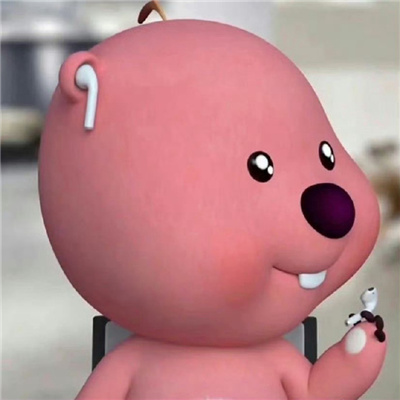 Loopy万能无字回复表情包 好用的Loopy表情2024版