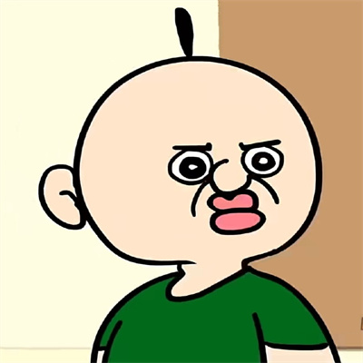 邦邦表情包好弱智好喜欢 越看越爱系列的表情大全