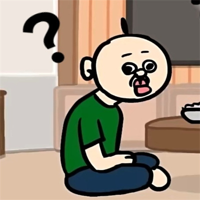 邦邦表情包好弱智好喜欢 越看越爱系列的表情大全