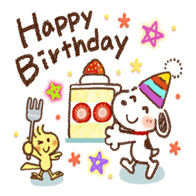 2024龙年史努比治愈暖心新年表情 新年快乐今年也多多指教