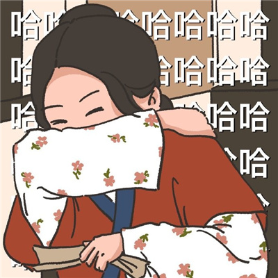 武林外传动漫表情好用 武林外传实用性很强的表情合集