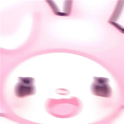 2024可爱三丽鸥卡通表情大全 没意思真没意思