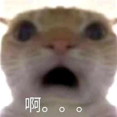 2024发疯大叫表情合集 抓狂表情要疯了