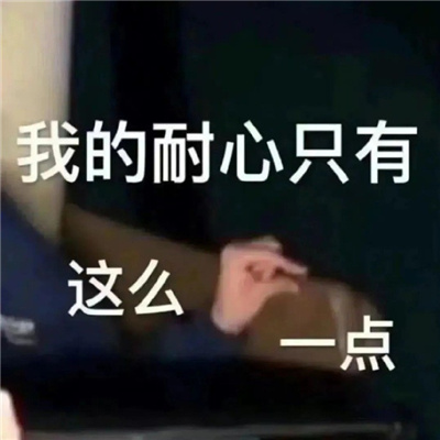 近期火爆的热门斗图表情 2024用来聊天的表情大全