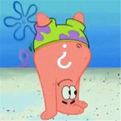 看起来有点离谱表情包 很有毛病的表情大全