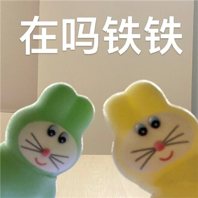 适合聊天时用的梗图表情 能不能和你浇个朋友