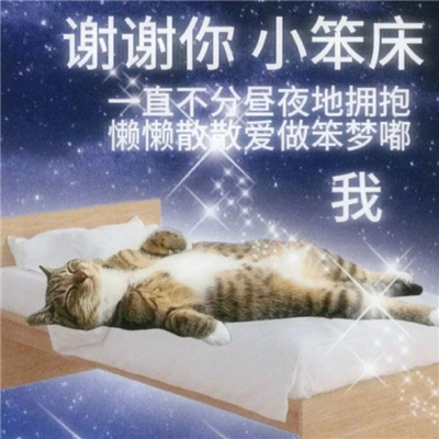 谢谢你系列发疯表情包 谢谢你小闹钟千薪万苦的生活