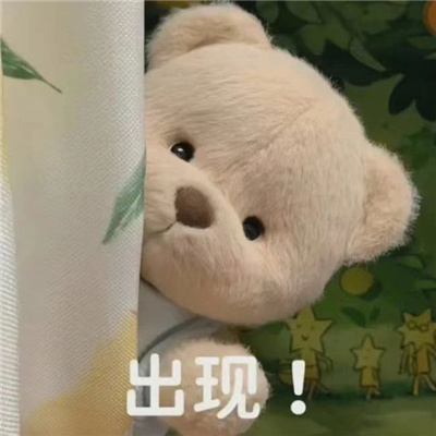 2024让你聊天不缺表情很快乐 美眉你逃不掉了