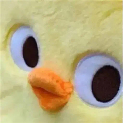 独特又有超多梗的发疯表情 疯疯癫癫的好用快乐表情