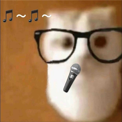 2024可爱眼镜猫高糊表情包 一定要存的好用猫猫表情大全