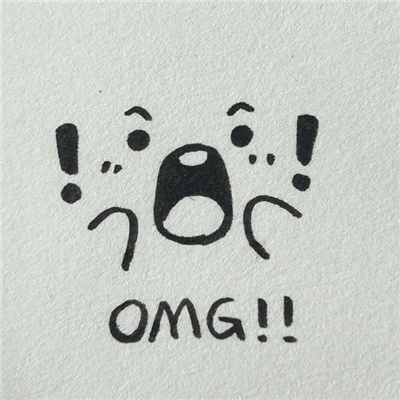 每款都爆可爱摸鱼必备小表情合集 小红书上爆火的表情合集