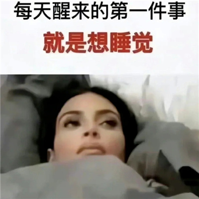 近期常用的可爱感爆棚表情包 今天我请客请大家去��