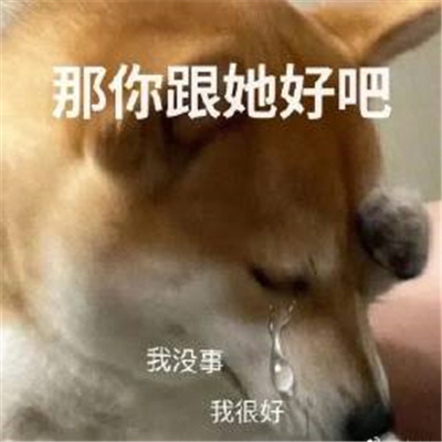 恋爱综合微信实用表情包 好可爱好喜欢的表情合集