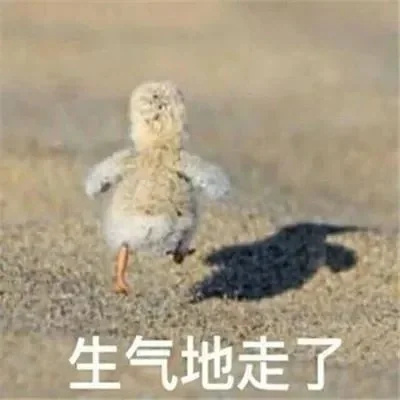 搞怪又很特别的好玩表情 你冷漠的态度把我冻坏了