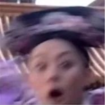 年度爱用无字表情包 情绪饱满的好用表情合集