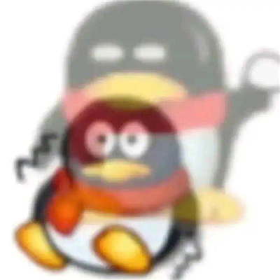 最新版QQ经典企鹅表情包 qq企鹅恶搞表情大全