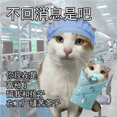 近期热门表情包搞笑 再变富和变瘦中选择了变态