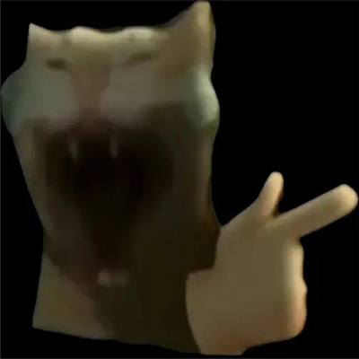 丑猫爆笑嘲讽表情包 好笑又好用的特色表情2024新版合集