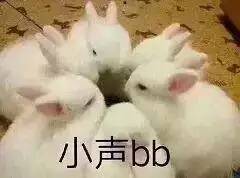 小声BB