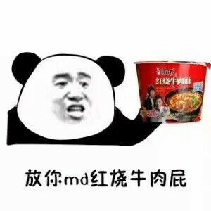 放你md红烧牛肉屁