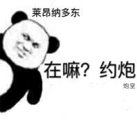 莱昂纳多东在嘛？约炮炮堂