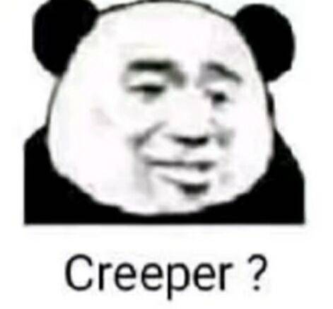 Creeper