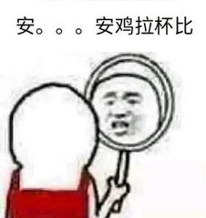 安。。。安鸡拉杯比