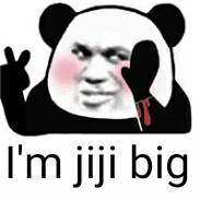 i'm jj big