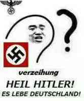 HEIL HITLER!